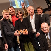 Holzbaupreis Kärnten 2013 – Aussichtsturm Pyramidenkogel
Planung: Klaura Kaden + Partner ZT GmbH
Bauherr: Pyramidenkogel Infrastruktur GmbH&CoKG
Tragwerksplanung: Lackner+Raml ZT GmbH
Ausführung: Rubner Holzbau GmbH
Kategorie: Ingenieurholzbau

Privatkapelle Wimitz
Planung: A