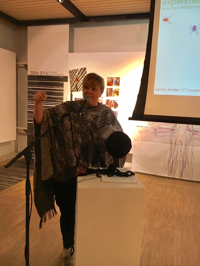 ARCHITEKTUR UND PÄDAGOGIK