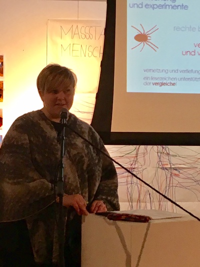 ARCHITEKTUR UND PÄDAGOGIK