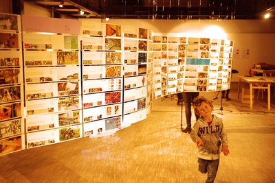 Geburtstagsfest: 10 Jahre ARCHITEKTUR_SPIEL_RAUM