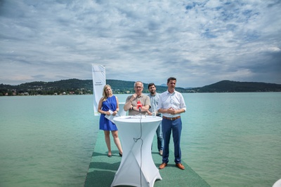 5. Seenkonferenz