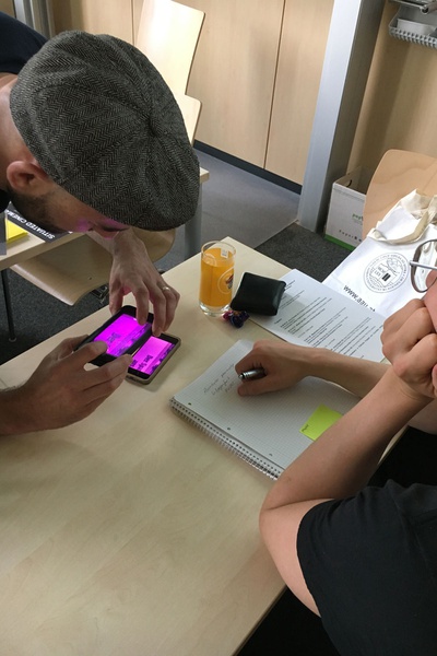 Architekturtage 2018: Situated Cinemas