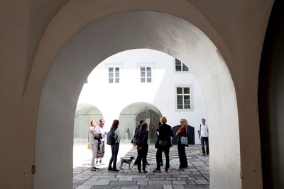 Spazier mit mir - Stadtentwicklung