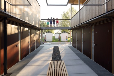 Strandbad Klagenfurt