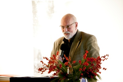 Arch. Dr Peter Nigst