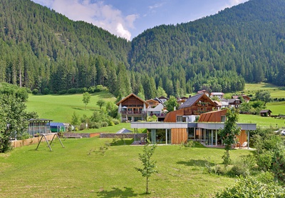 Alte Säge Weißensee