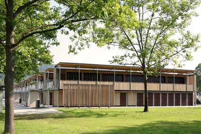 Strandbad Klagenfurt