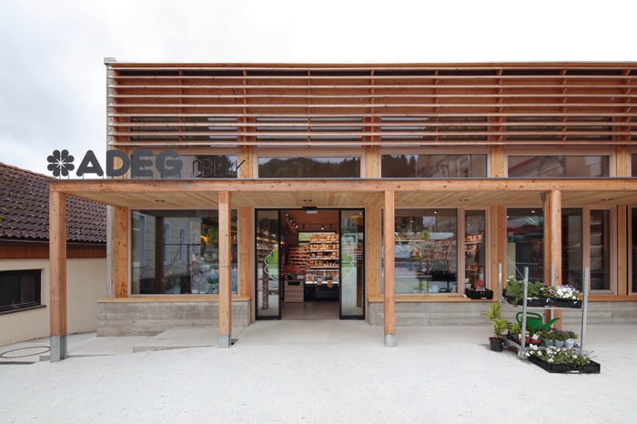 Nahversorger (im Norden)