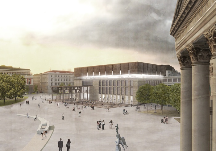 Wien Museum: Ein neues altes Haus am Platz