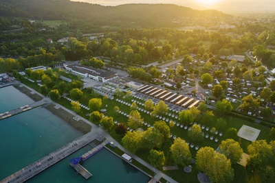 Strandbad Klagenfurt
