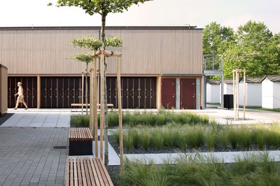 Strandbad Klagenfurt