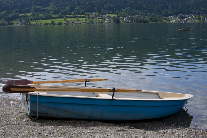 Ossiachersee
