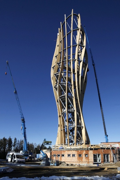 Exkursion Pyramidenkogel‏