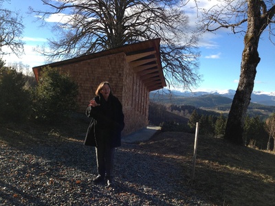 Exkursion Privatkapelle