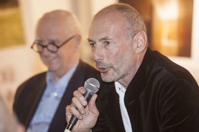 Buchvorstellung: Friedrich Achleitner`s BLICK