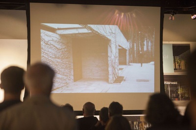 Buchvorstellung: Friedrich Achleitner`s BLICK