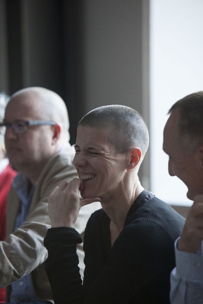 Holzbaugespräch 2016 | 01