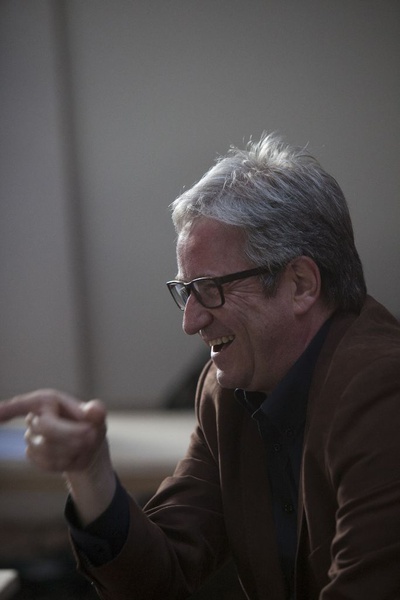 Holzbaugespräch 2016 | 01