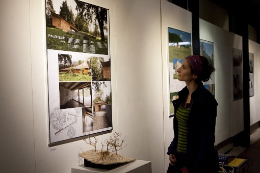 Holzbaupreis Kärnten 2015