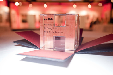 Holzbaupreis Kärnten 2015_Ausstellung