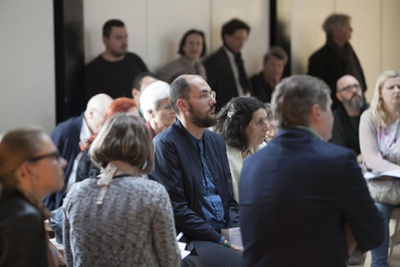 Fluchtraum Österreich