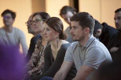 Fluchtraum Österreich