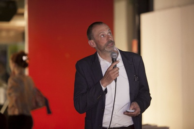 Fluchtraum Österreich