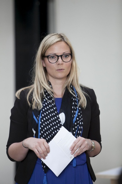 Fluchtraum Österreich