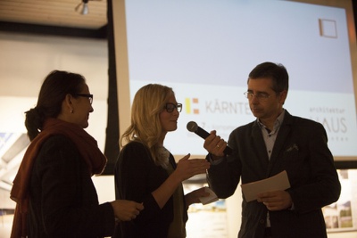 Kärntner Landesbaupreis 2013_Preisverleihung