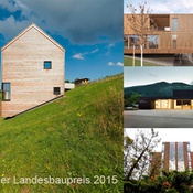 Kärntner Landesbaupreis 2015