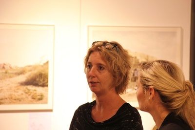 Moderne Ruinen_Ausstellungseröffnung