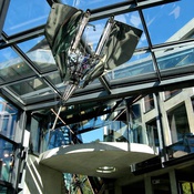 Tag des Denkmals: Steinhaus in Steindorf