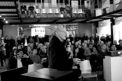 Wohnbau in Klagenfurt