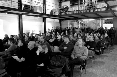 Wohnbau in Klagenfurt