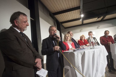 Zukunft Baukultur Klagenfurt