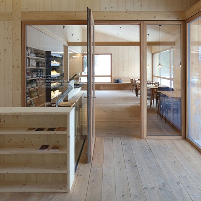 Kaslab’n Nockberge