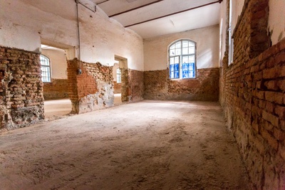 Architekturhaus Salzburg, April 2018