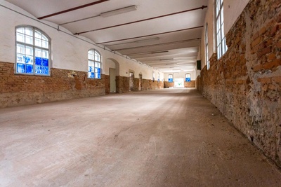 Architekturhaus Salzburg, April 2018