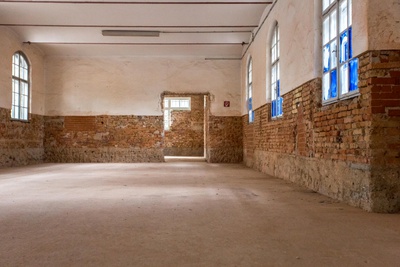 Architekturhaus Salzburg, April 2018