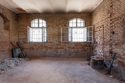 Architekturhaus Salzburg, April 2018