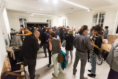 Architekturpreis 2018