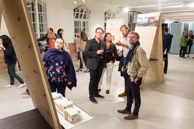 Architekturpreis 2018