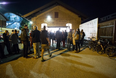 Architekturpreis 2018