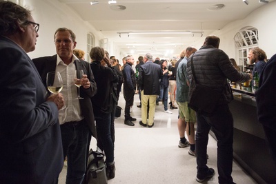 Architekturpreis 2018