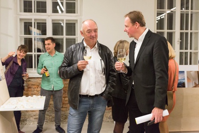 Architekturpreis 2018