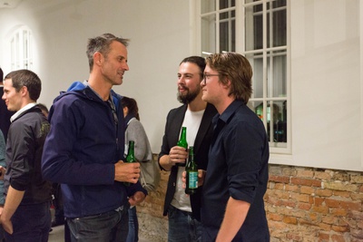 Architekturpreis 2018