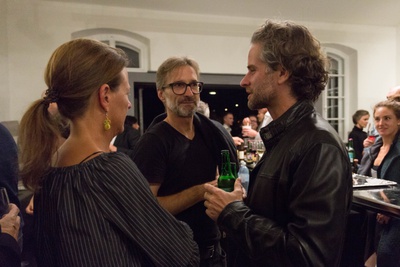 Architekturpreis 2018