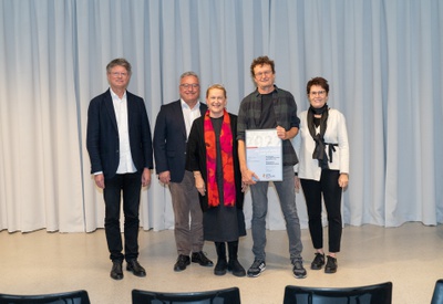 Architekturpreis 2022