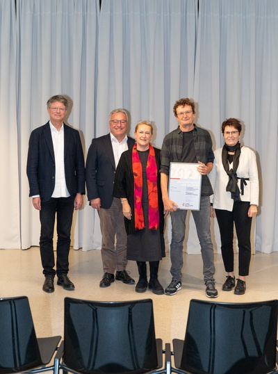 Architekturpreis 2022