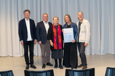 Architekturpreis 2022